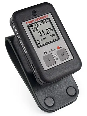 ListenEar geluid dosimeter