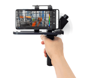 Sound Scanner P12