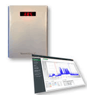 SoundEar 3 geluidsmeter