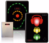 SoundEar 3 geluidmeters