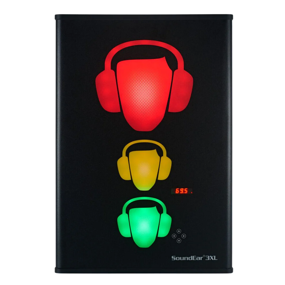 SoundEar 3 XL